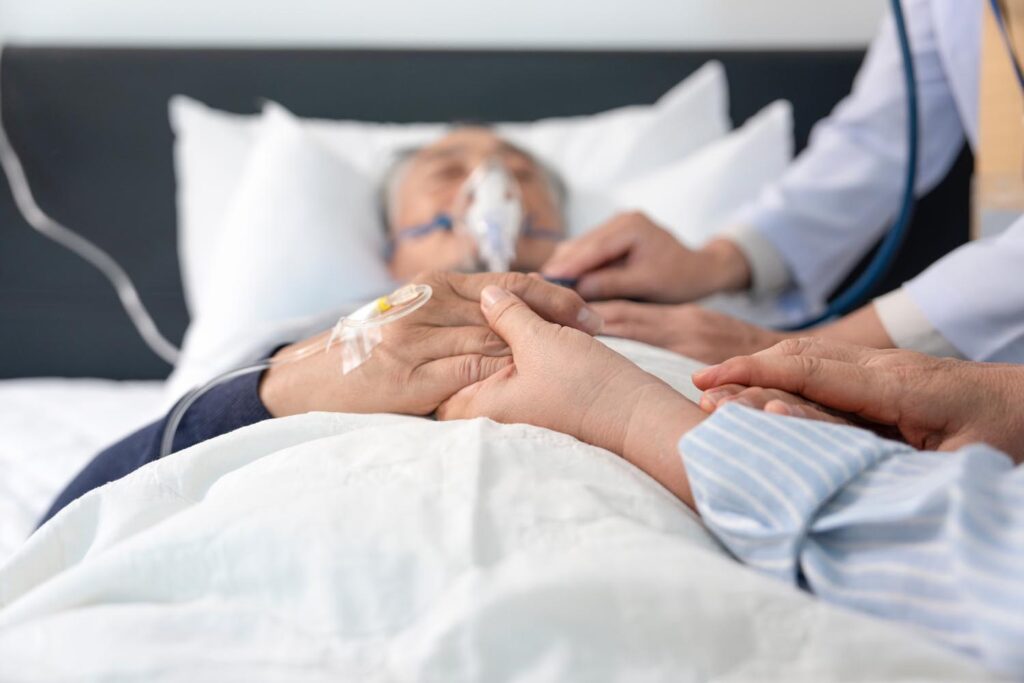 Intensivpflegedienst MEMA in Frankenthal Intensivpflege